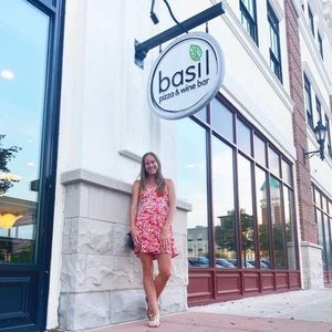 Meet your Posher, Katerina